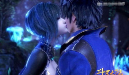 斗罗大陆动漫第一季,魂师崛起，热血青春