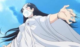 大胸的动漫人物,大胸动漫人物的独特风采